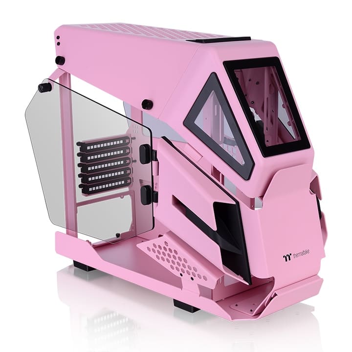 AH T200 Micro Chassis Pink Edition